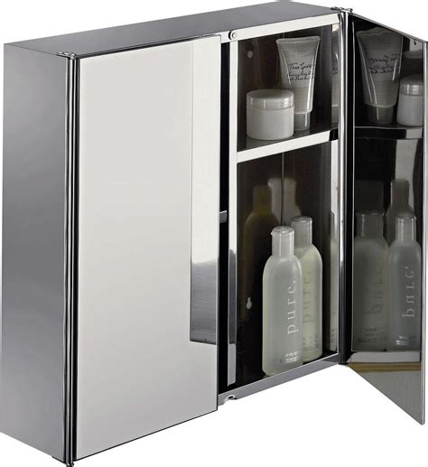 bathroom steel cabinet|600mm x 550mm.